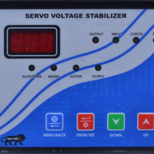 Smart Dlx Digital Servo Control Card