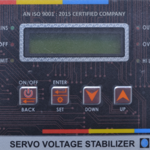 TP-03 Mini Three Phase Digital Servo Control Card