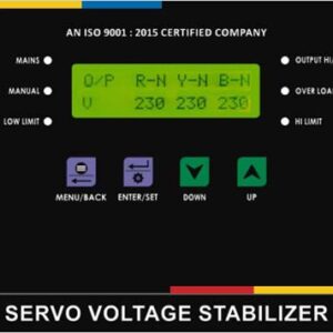 TP-01G Three Phase Digital Servo Control Card